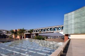 Le Meridien Cairo Airport