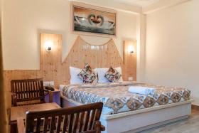 The Himalayan Retreat Manali by Le Pension Stays