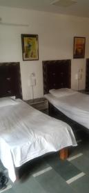 Siddhivinayak temple- we care u like a family