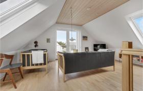Holiday home Stenbjerg Kirkevej