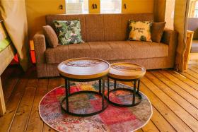 Camping Playa La Bota