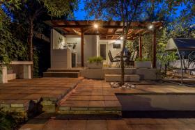 Holiday house with a swimming pool Stari Grad, Hvar - 17911