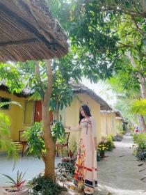 Thuy - Gunter Garden Bungalow