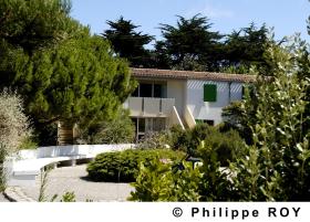 VVF Résidence Île de Ré Ars-en-Ré