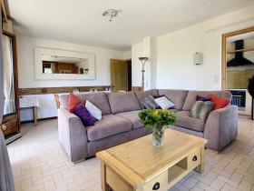 Appartement Les Gets, 4 pièces, 6 personnes - FR-1-454-97