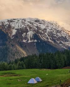 Madhurban Glamping Pulga