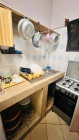 Studio au 5ème étage