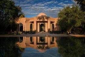 Villa Al Assala Palmeraie