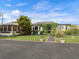 Beach Bungalow, Rhyl
