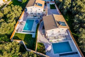 Elianthos Luxury Villas