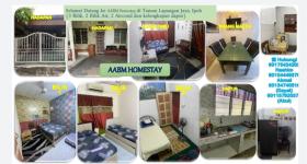 AABM Homestay