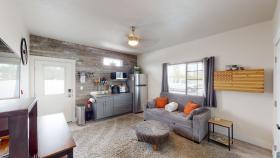 TJ Rancher - Corporate and Vacation Stay