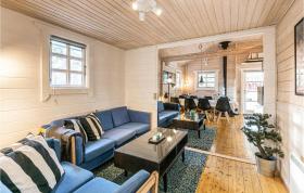 Stunning home in Nexø w/ 4 Bedrooms