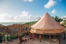 Camp Ikal Tulum