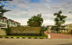 Setia Residen Homestay