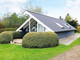 Lovely Holiday Home in Falster near Sea