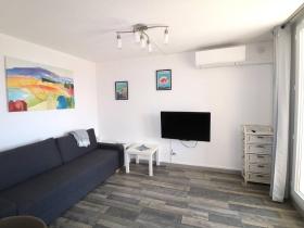 Appartement Le Grau-du-Roi, 2 pièces, 4 personnes - FR-1-307-207