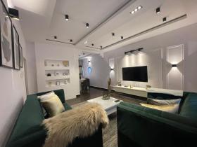 CN HOMES - Luxury furnished 3Bedroom 24h Electricity + Security