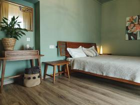 NORDIC уютный домик в скандинавском стиле в горах Алматы