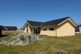 Resort 2 Captain's Villa D 118