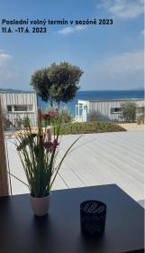 Eco villa in Buqez resort