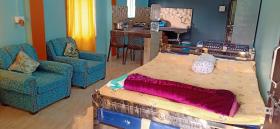 GOLAGHAT TEA RESORT, Relax in nature