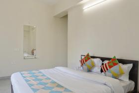 OYO Home Elegant Prime Ville