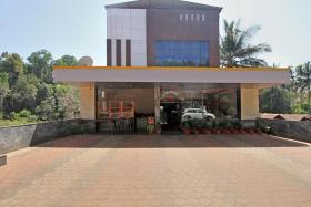 POP Hotel Jaganmatha Orchids