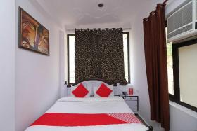 OYO Flagship 80850 Hotel Shivoham Palace