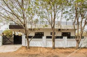 OYO Home Hotel Pacific Hills