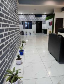 SPOT ON Hotel The Selaqui Paradise