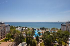Dreams Sunny Beach Resort and Spa - All Inclusive
