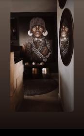 African Flair Boutique Safari Lodge