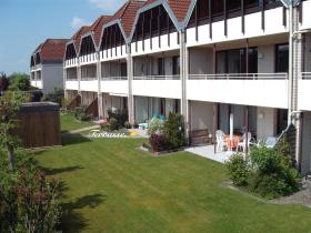 Christa & Wilfried Lammermann