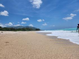 Casita Linda Duplex - Steps from the Beach, Quiet, Relaxing, Perfect for Families and Perfect for Couples