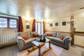 Chalet Maurilisa - Chalets pour 6 Personnes 404