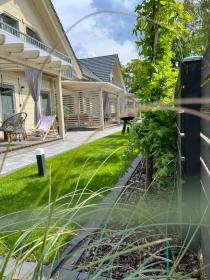 Apartamenty Naturapart