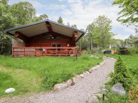 Heron Lodge, Inverness