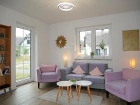 Ferienhaus SMILLA LOU