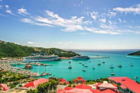 Castle Villas at Bluebeards by Capital Vacations