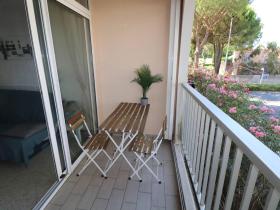 Studio La Grande-Motte, 1 pièce, 4 personnes - FR-1-682-7