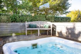 The Sleights, Strawberryfield Park