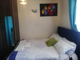 Elegant & comfy studio apartment, Eastern Bypass - RUIRU