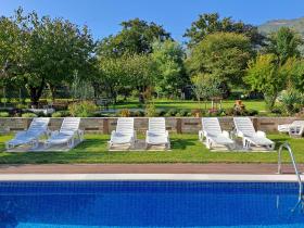 Studio Apartments Petkovic