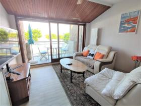 Appartement Perros-Guirec, 3 pièces, 4 personnes - FR-1-368-354