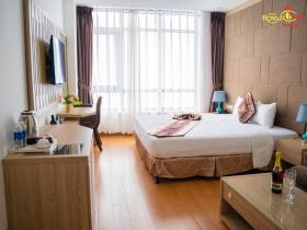 Royal Huy Hotel Tam Dao