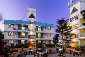 Aastha Escape At Calangute