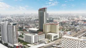 Grand Richmond Stylish Convention Hotel - SHA Plus