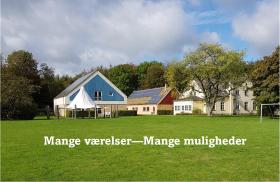 Pederstrup Bed and Breakfast