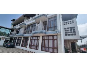 Hotel Krishna Palace, Mussoorie